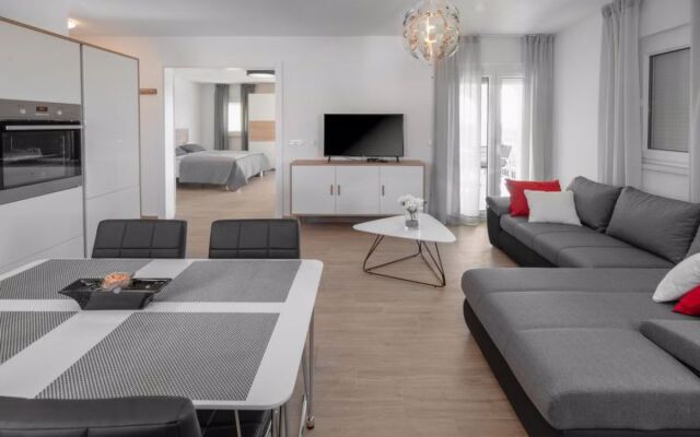 Apartment Lucia Rääkkylä 34161