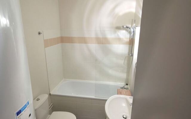 Appart Limoges Le Marechal