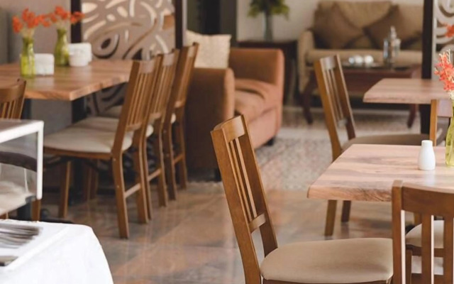 Nilka Hotel Boutique