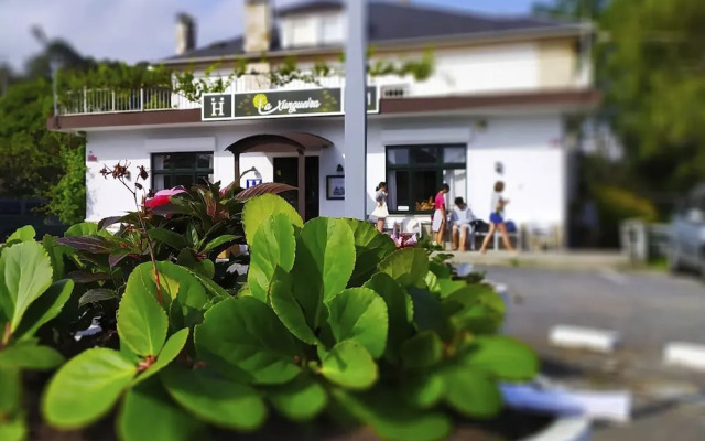 Hotel la Xungueira