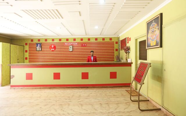 Hotel Richi Regency