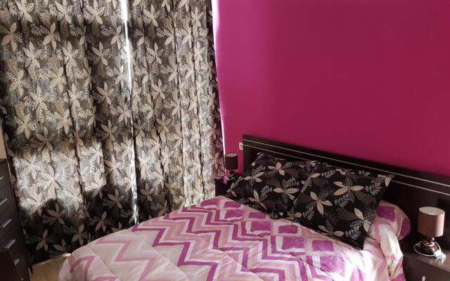 Apartament Pto Rosario 4PAX