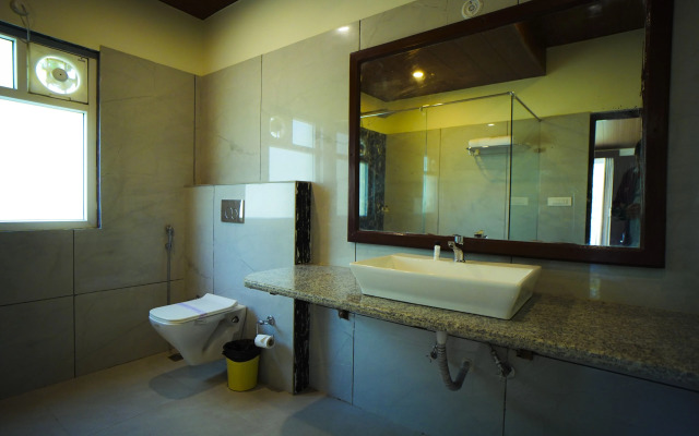 Mango Bloom River Resort