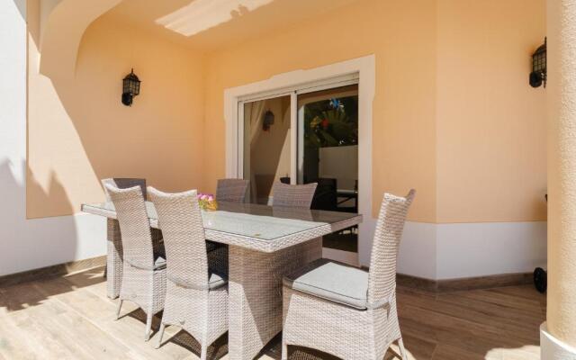 Casa Vista Mar für 8 Personen mit Pool