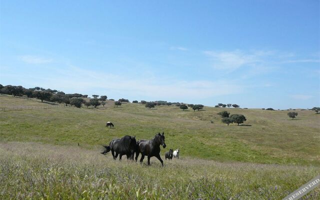 Naveterra-Hotel Rural