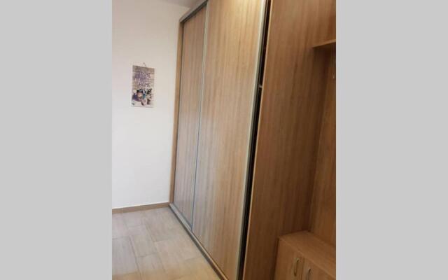 Rotar Park Residence Apartment