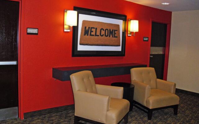 Extended Stay America Suites Los Angeles Arcadia