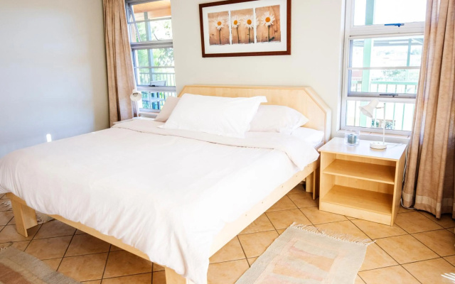 Felsenblick Self-Catering