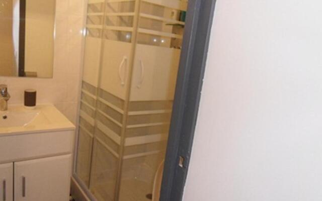 Studio Plagne Bellecôte, 1 pièce, 2 personnes - FR-1-181-2371