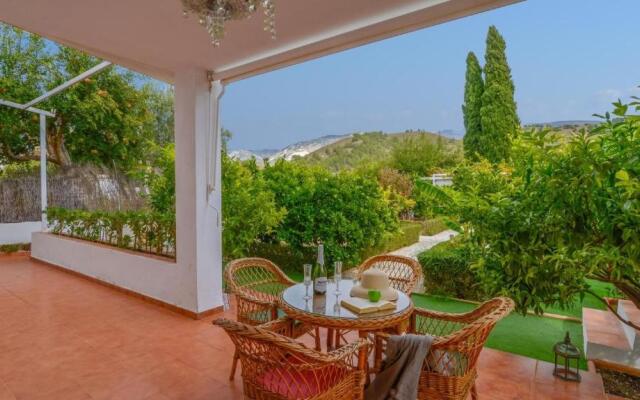 Casa Rural Parador del Silo Cónchar by Ruralidays