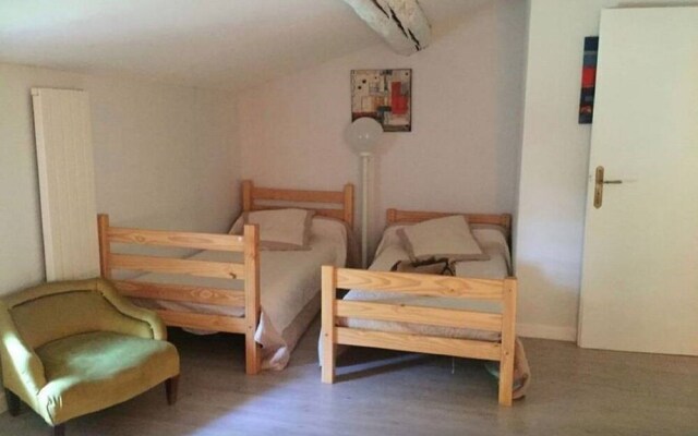 Lovely Renovated Farm in the heart of Drôme