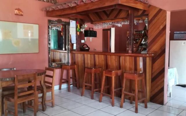 Hotel Central Altagracia