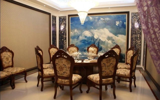 Yuxinyuan Hotel