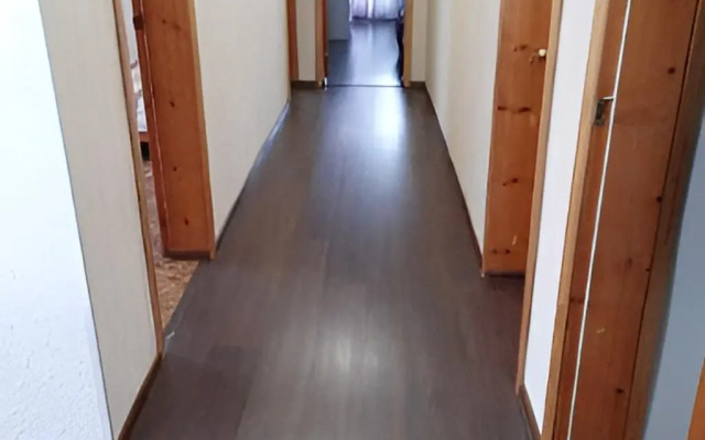 Коттедж на Юбилейной 24 