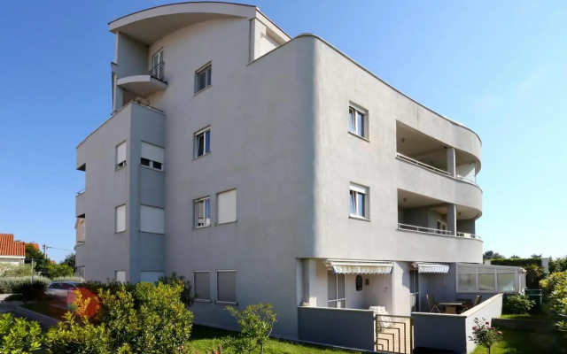 Zadar Puntamika Apartments