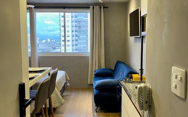 Nomah - Aptos por Temporada no Brás