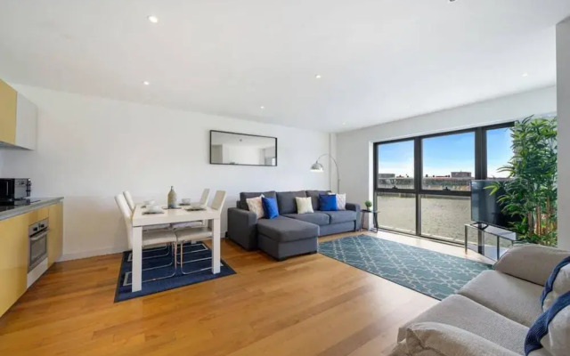 Waterfront Suites