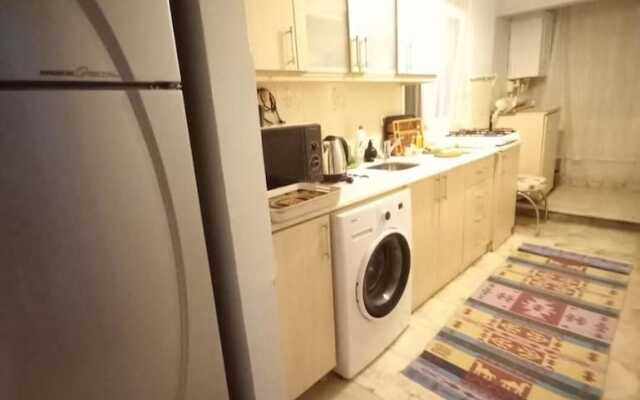 Grand Appartement 2-1