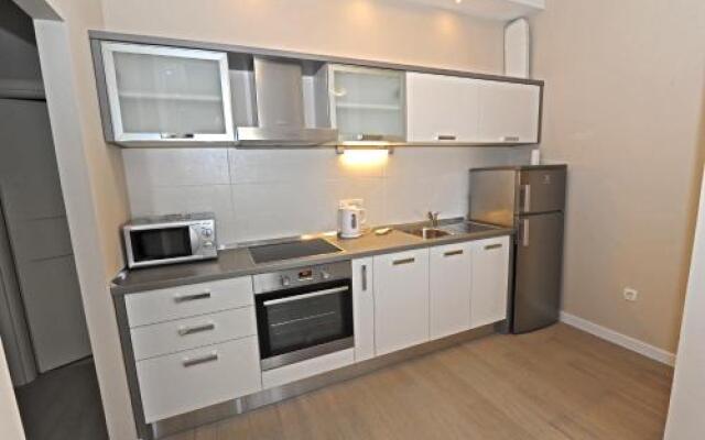 Apartments Villa Violet