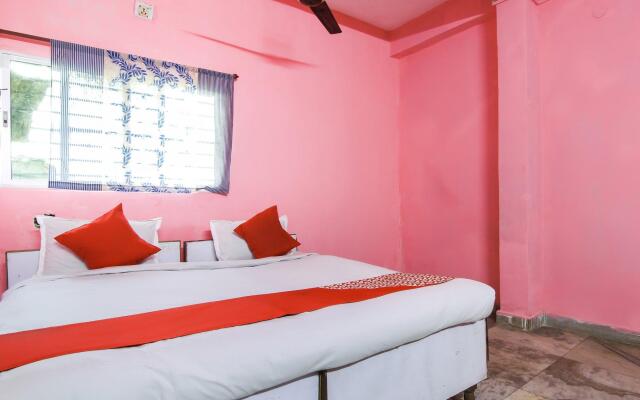 OYO Flagship 61092 Hotel Subheksha