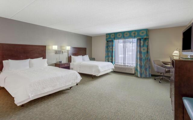 Hampton Inn Richmond - South
