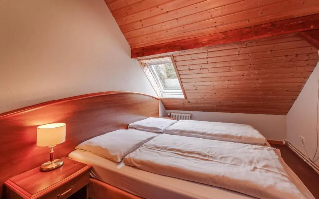 Jagdschloss Waldsee Hotel & Ferienpark