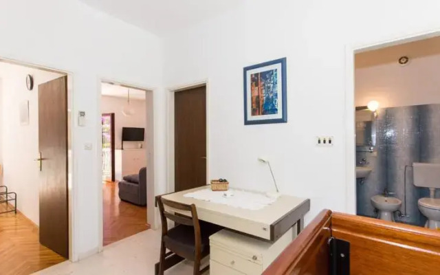 Apartment Malui