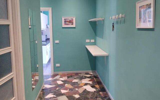 L'appartamento Verde 009042-LT-0348