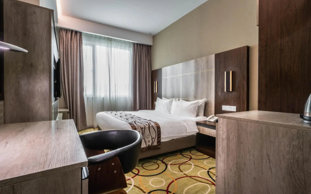 Ano Hotel