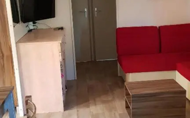 Mobil Home Valras Plage