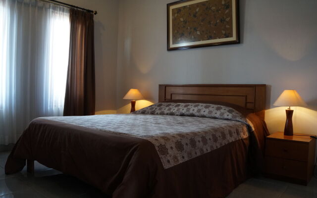 Hotel Kirana