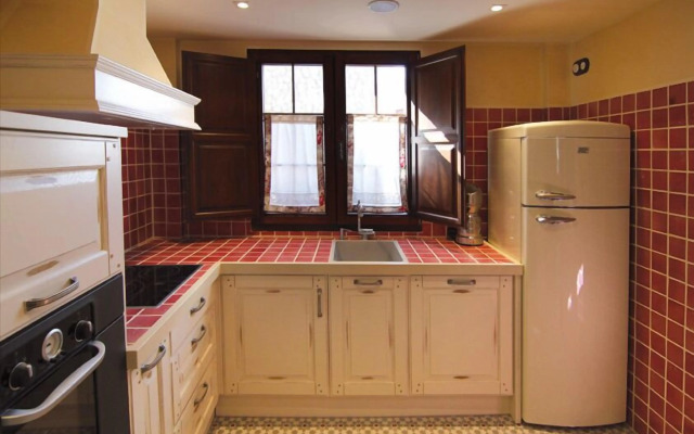 Hotel Rural La Tenada