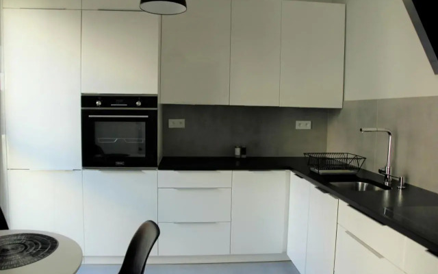 Apartament Tetris - Centrum