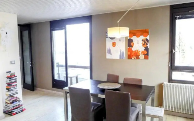 Studio L'Aiguille du Midi-8