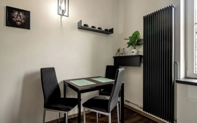 RentPlanet - Apartamenty Świdnicka