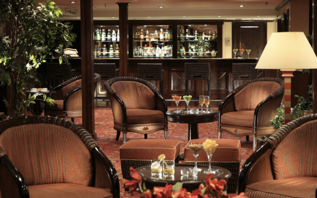 M/s Renaissance Luxor-luxor 7 Nights Cruise
