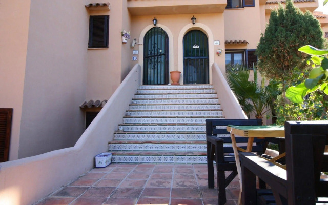 Vistahermosa - Costa Calpe