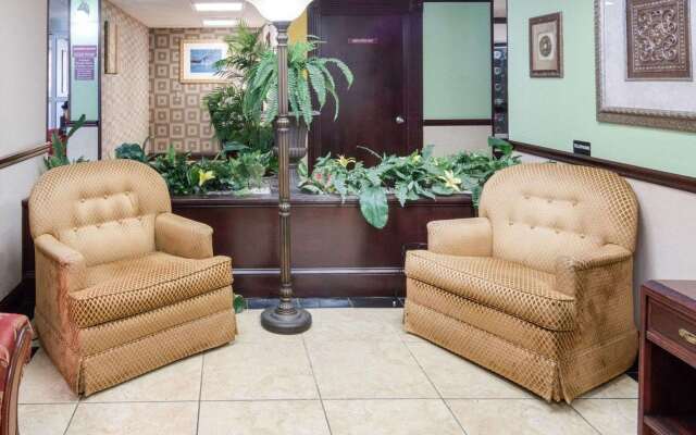 Quality Inn Shreveport Airport