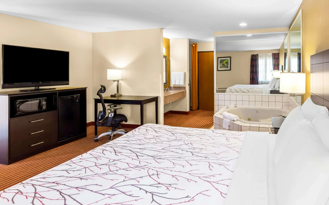 Best Western Jacksonville Inn