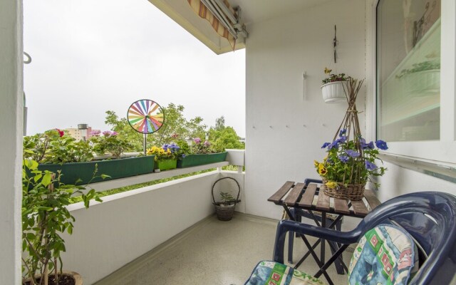 Private Apartment Hohenrode