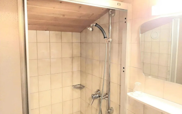 Apartment With Sauna in Radstadt