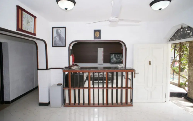 OYO 528 Hotel 99