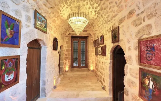 Şems Inn Hotel