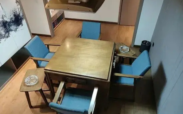 Anxin Apartment