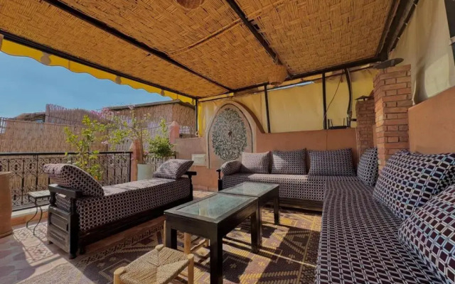 Riad rayan