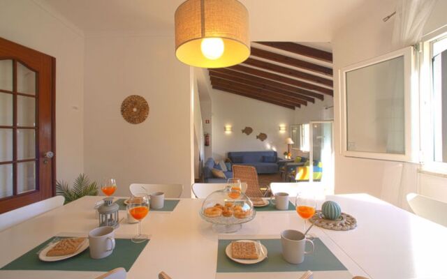 Villa Mariana Gale
