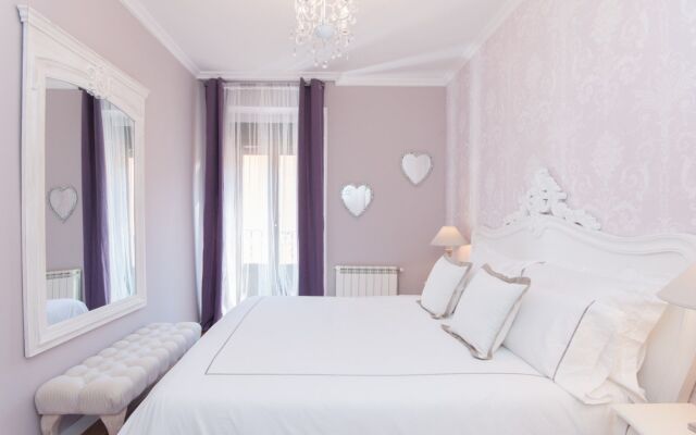 Forever Young Apartments Jerte