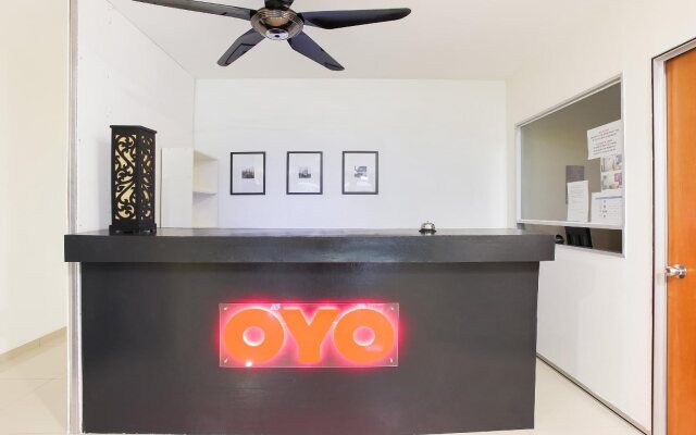 OYO 89414 Pengkalan Housz