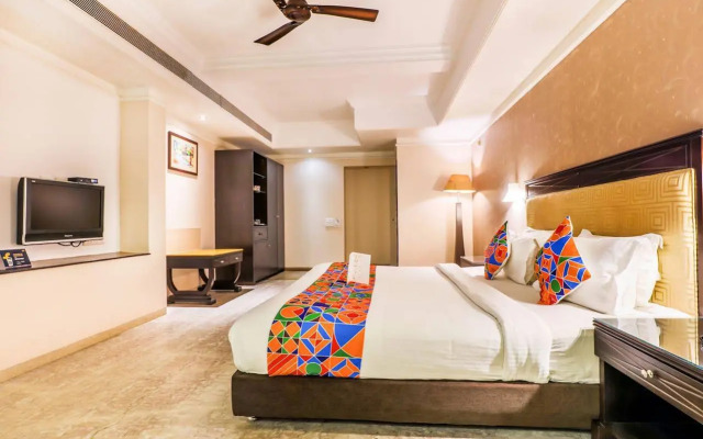 FabHotel 10 Calangute