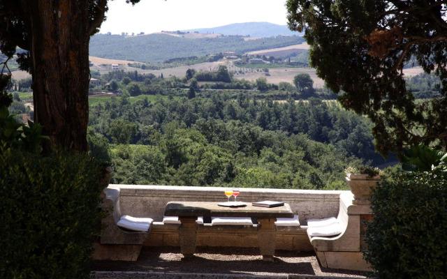 Villa Poggiano